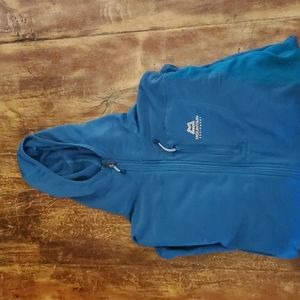 Mountain Equipment lightweight fleece